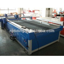 cnc plasma cutting machine factory direct sale